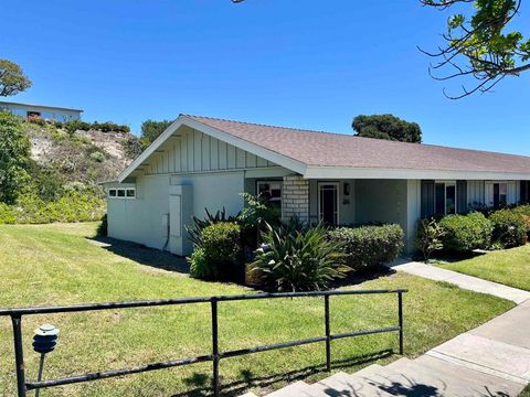 Photo of 3760 Vista Campana S #15, Oceanside, CA 92057 (MLS # NDP2507385)