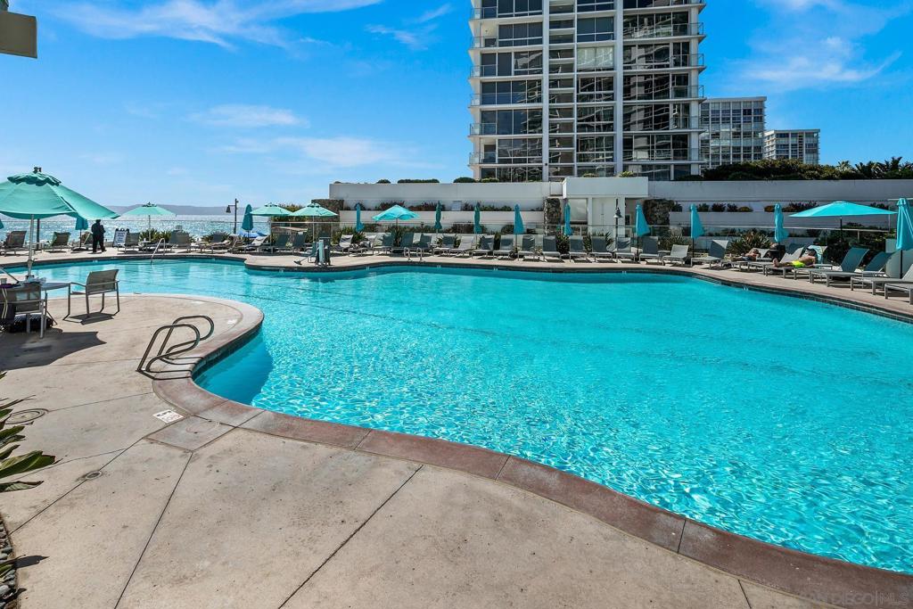 Coronado Shores - Residential Lease
