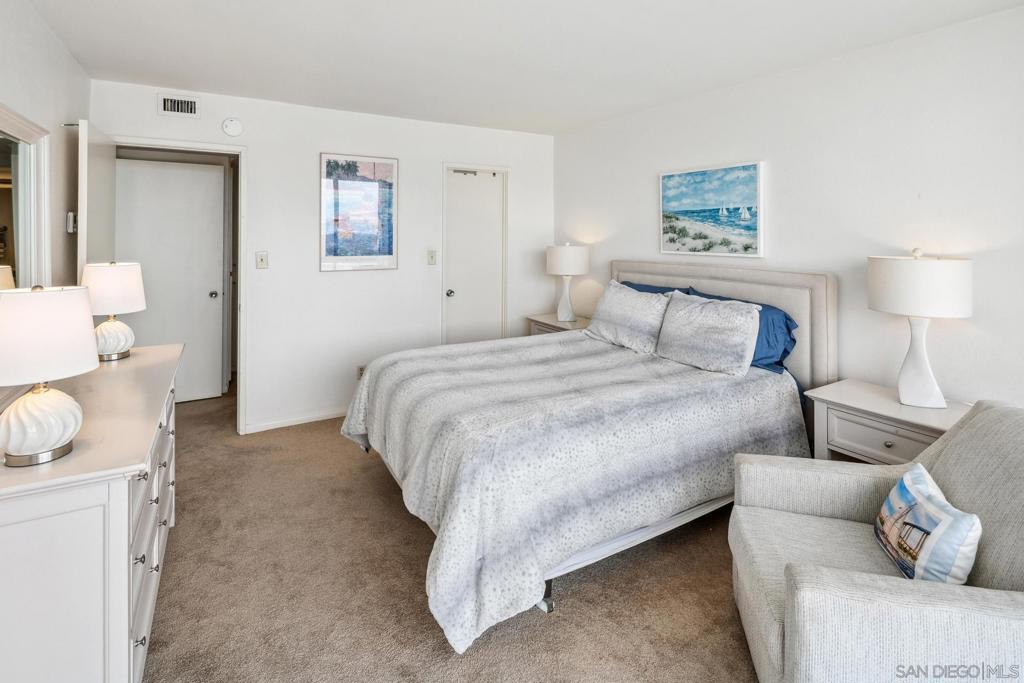 Coronado Shores - Residential Lease