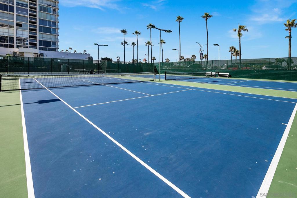 Coronado Shores - Residential Lease