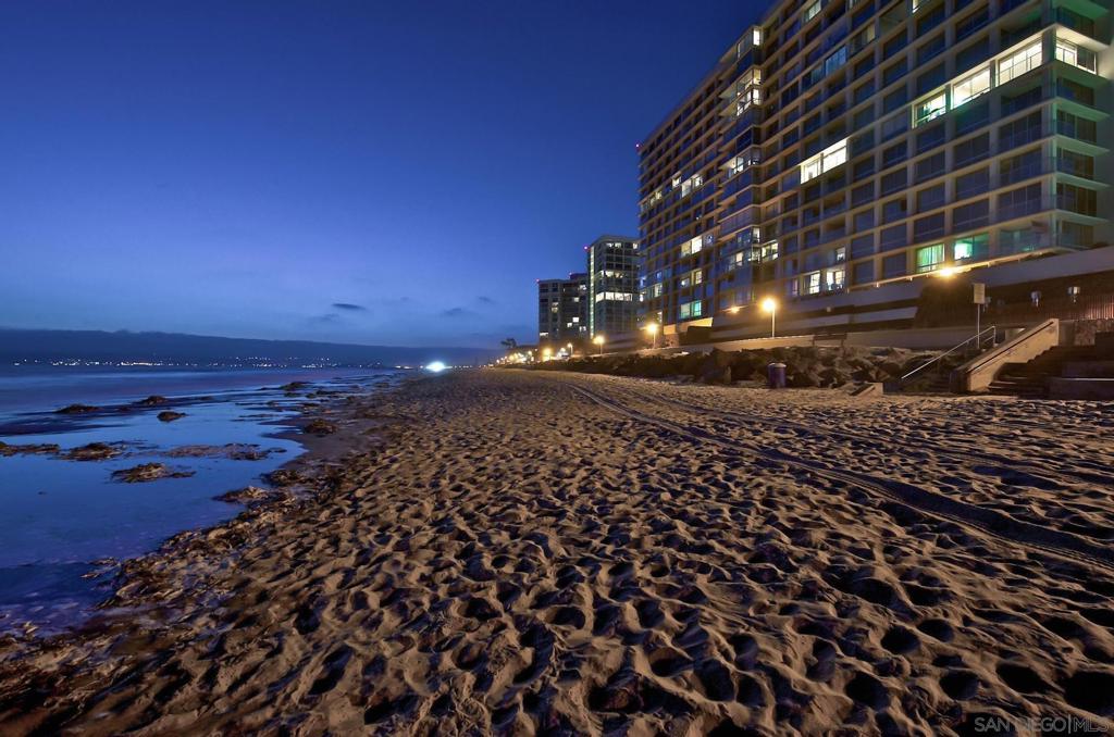 Coronado Shores - Residential Lease