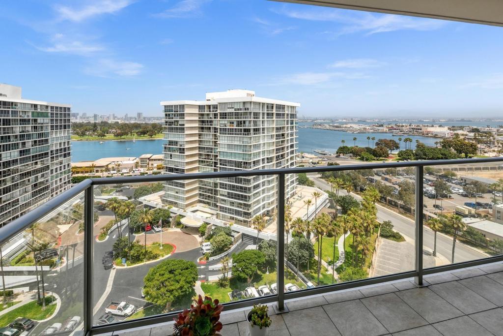 Coronado Shores - Residential Lease