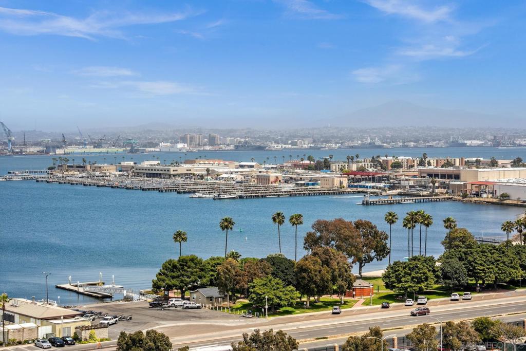 Coronado Shores - Residential Lease