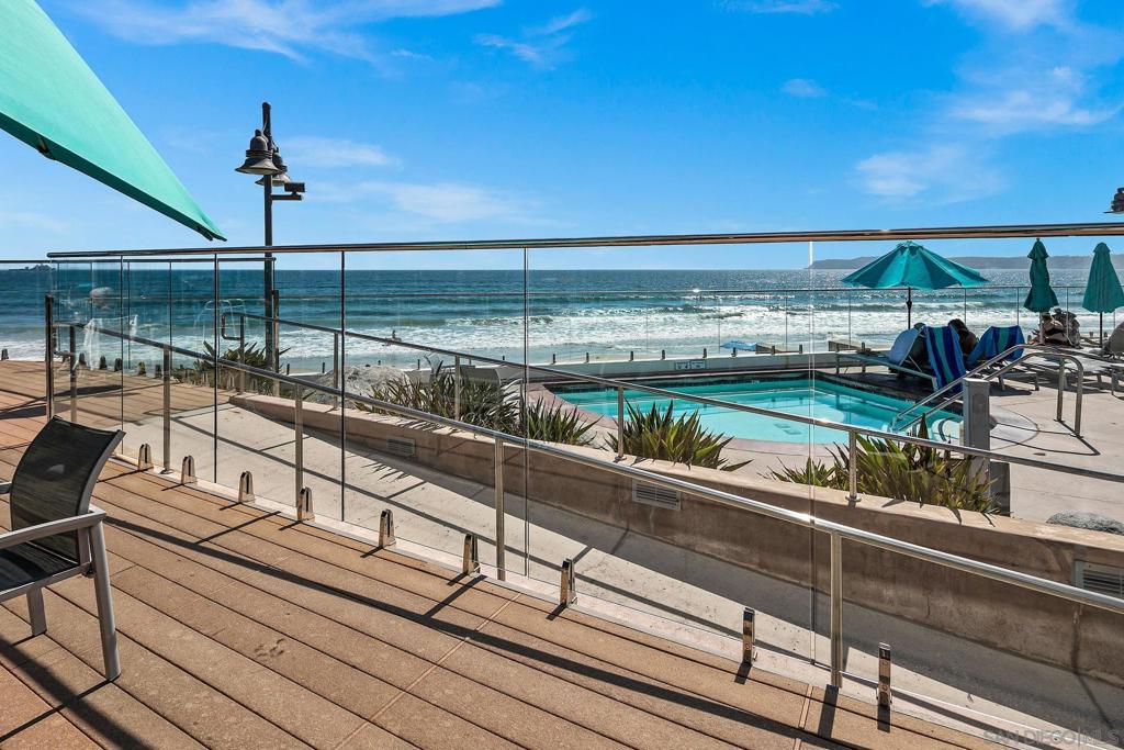 Coronado Shores - Residential Lease