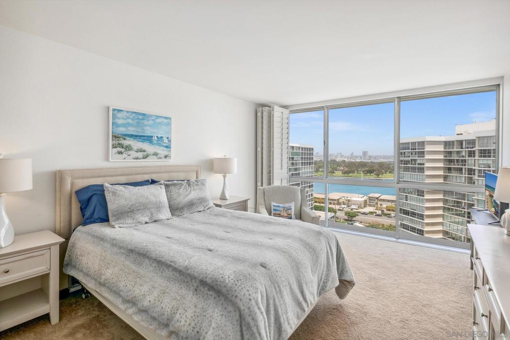 Coronado Shores - Residential Lease