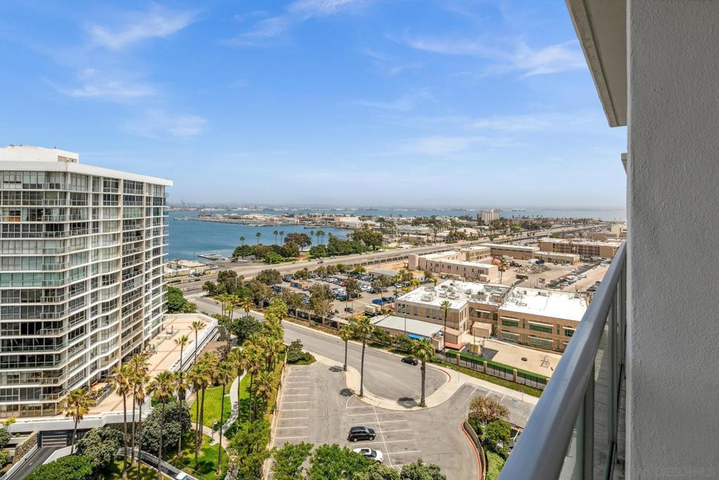 Coronado Shores - Residential Lease