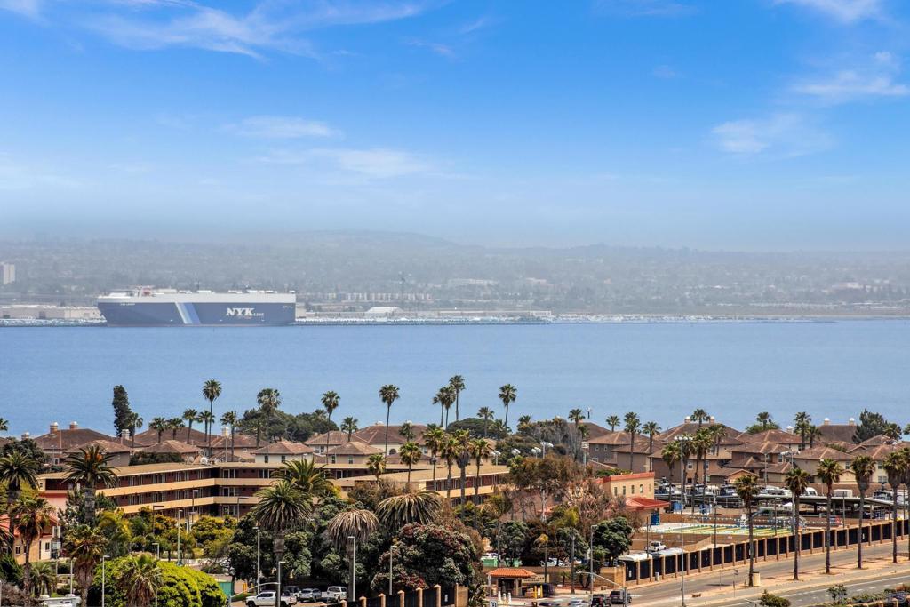 Coronado Shores - Residential Lease