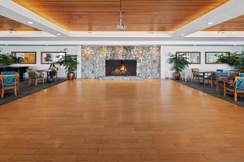 Coronado Shores - Residential Lease