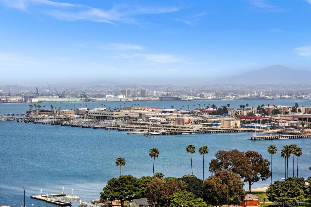 Coronado Shores - Residential Lease
