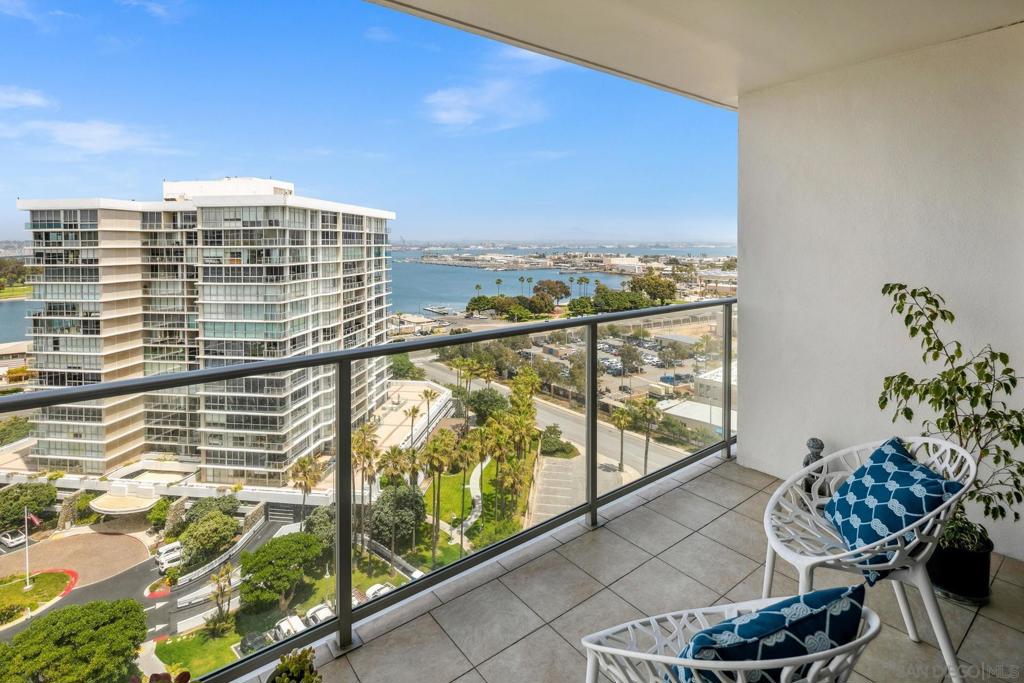 Coronado Shores - Residential Lease