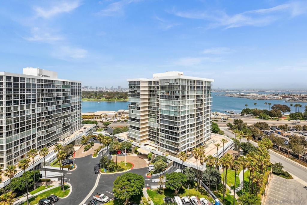 Coronado Shores - Residential Lease
