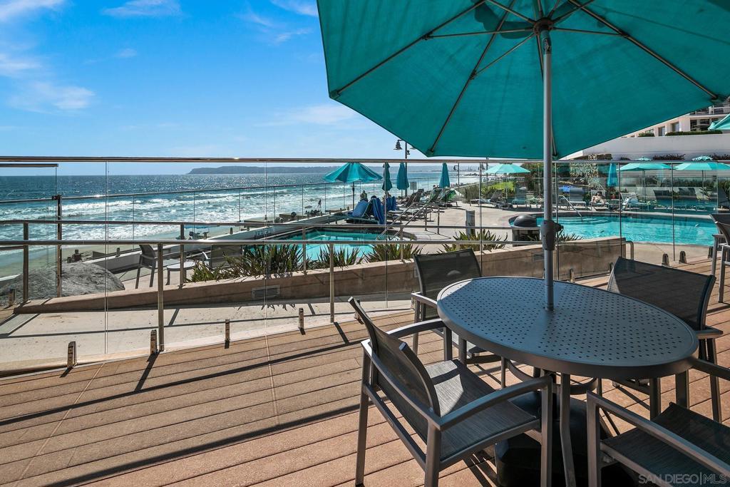 Coronado Shores - Residential Lease