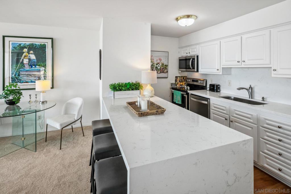 Coronado Shores - Residential Lease