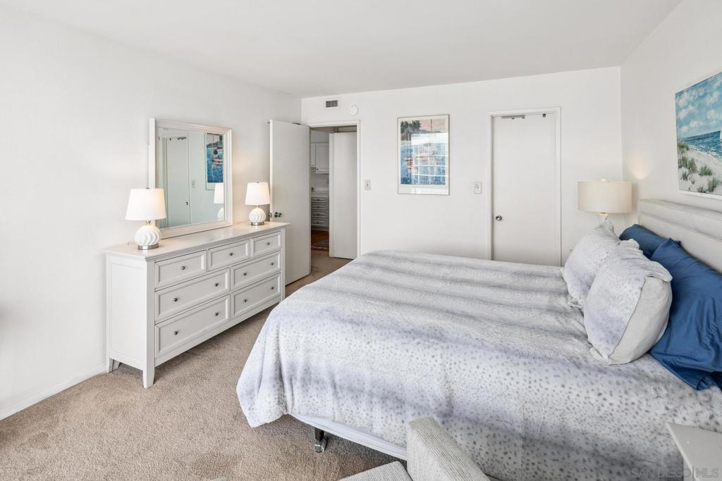 Coronado Shores - Residential Lease