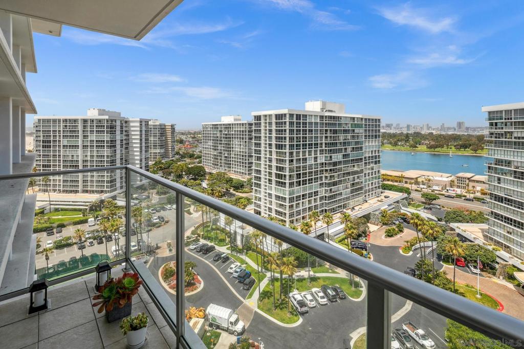 Coronado Shores - Residential Lease