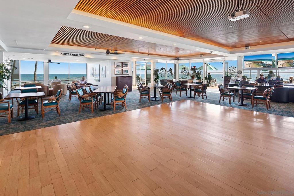 Coronado Shores - Residential Lease