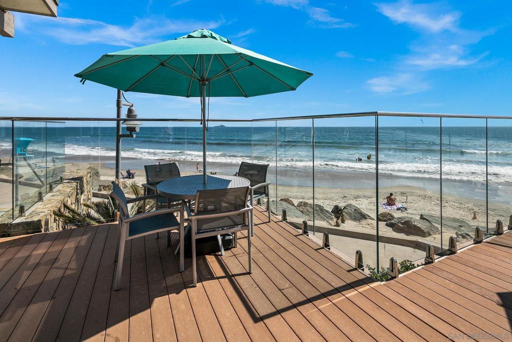 Coronado Shores - Residential Lease