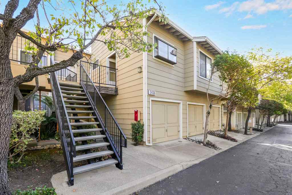 2436 Sebastopol ln Ln 2, Hayward CA 94542