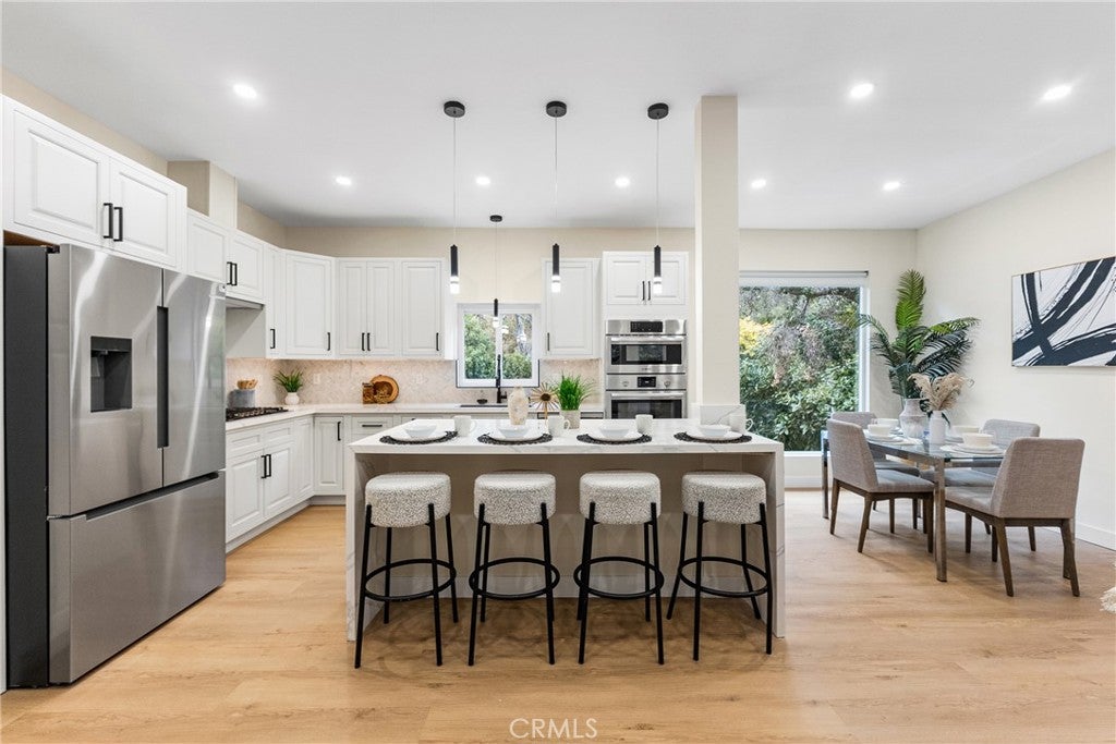 Photo of 8010 Padre Lane, Los Angeles, CA 90046 (MLS # SR26182813)