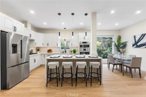 Photo of 8010 Padre Lane, Los Angeles, CA 90046 (MLS # SR26182813)