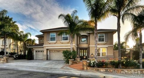 Photo of 20275 Via Natalie, Yorba Linda, CA 92887 (MLS # CV26044591)