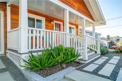 232 W Oak Avenue El Segundo CA 90245