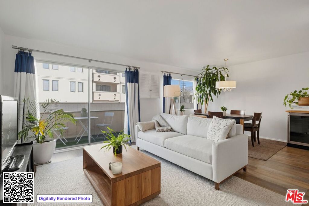 Photo of 1831 Prosser Avenue #214, Los Angeles, CA 90025 (MLS # 26993535)