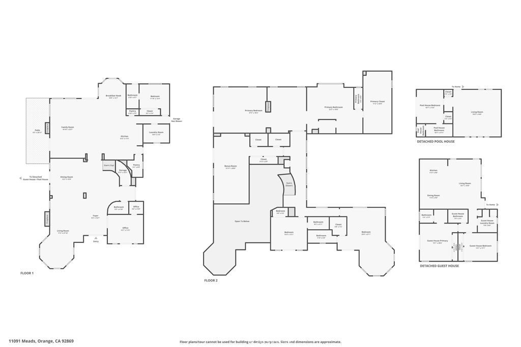 Photo of 11091 Meads Circle, Orange, CA 92869 (MLS # PW26003868)
