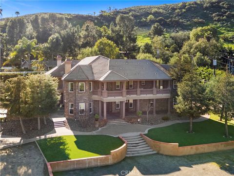 11091 Meads Circle Orange CA 92869