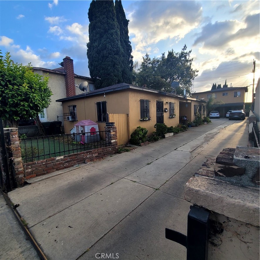 6527 Marlow Avenue