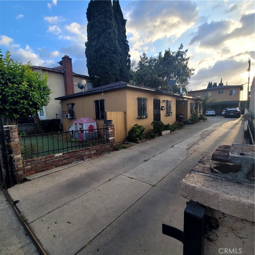 6527 Marlow Avenue
