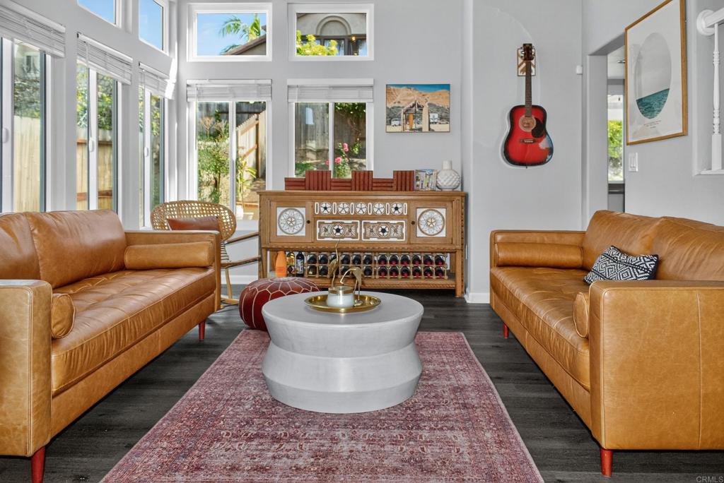 Rancho Del Oro (34024) - Residential