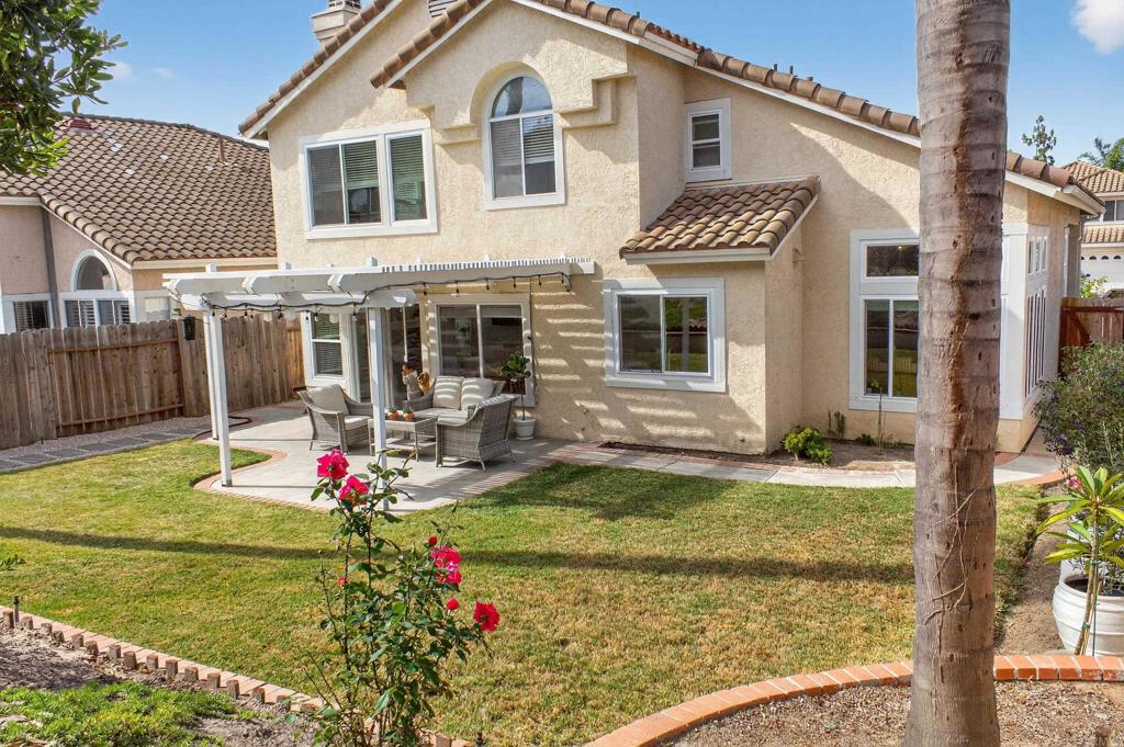 Rancho Del Oro (34024) - Residential