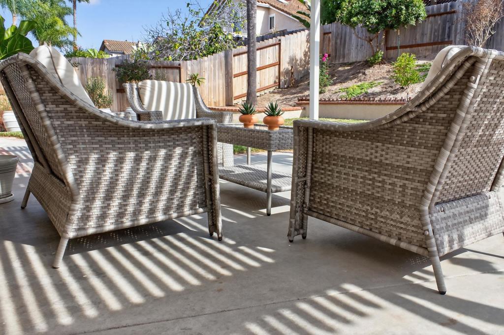 Rancho Del Oro (34024) - Residential