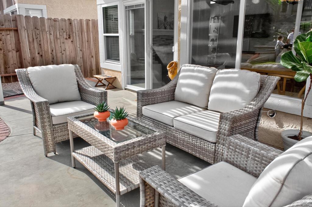 Rancho Del Oro (34024) - Residential