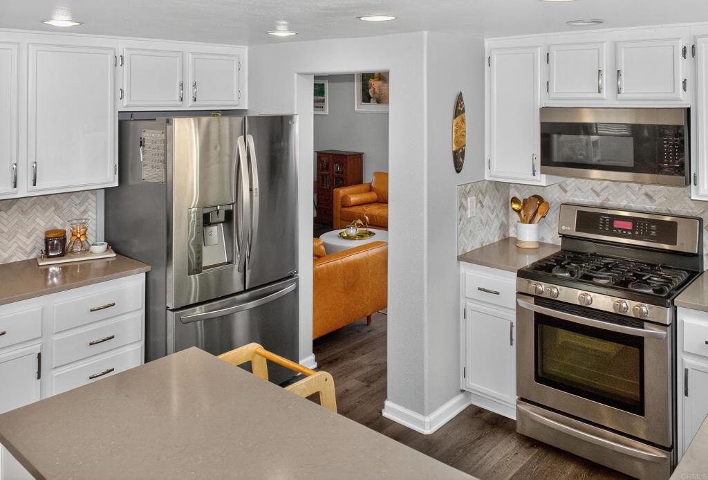 Rancho Del Oro (34024) - Residential