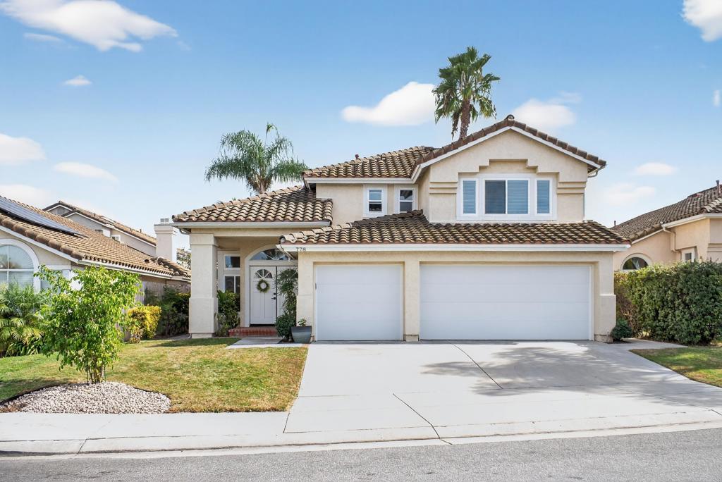 Rancho Del Oro (34024) - Residential