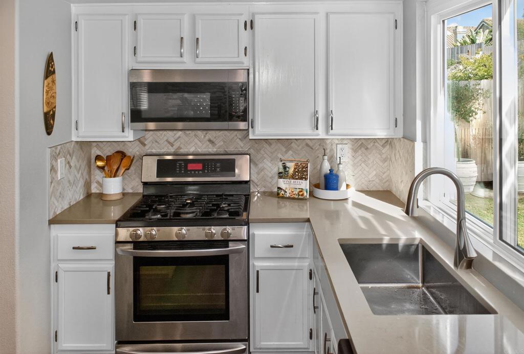 Rancho Del Oro (34024) - Residential