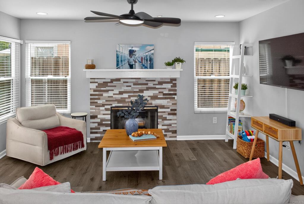 Rancho Del Oro (34024) - Residential