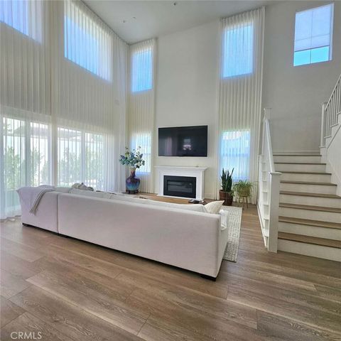 111 Orbit Irvine CA 92618