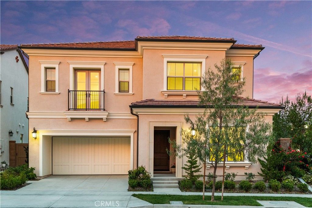 Photo of 111 Orbit, Irvine, CA 92618 (MLS # OC26023701)