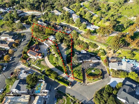 5628 Panorama Whittier CA 90601