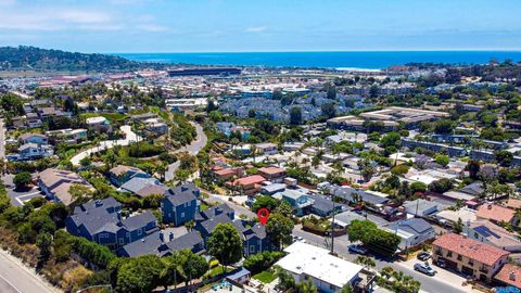 Photo of 822 Ida Avenue, Solana Beach, CA 92075 (MLS # NDP2602723)