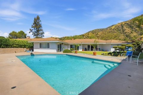 Photo of 418 Nolan Avenue, Glendale, CA 91202 (MLS # PW25146345)