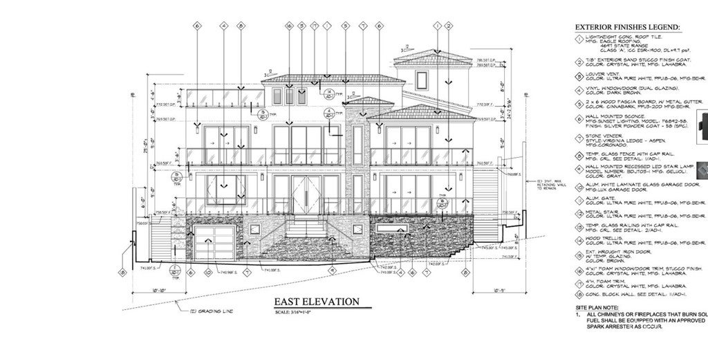 15915 Aurora Crest Drive Drive