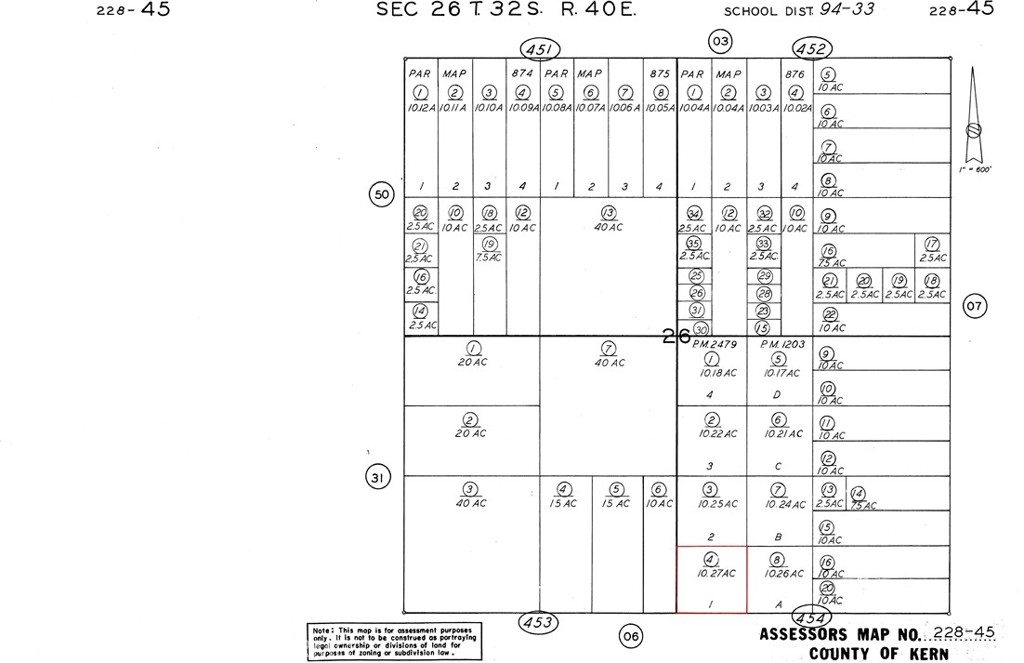 10.27-acre California City desert estate at $10,000 - largest parcel in exclusive off-grid zone perfect for land banking, RV headquarters, and sustainable living in Kern County's aerospace corridor. Located at 35.11367, -117.65686 in California's third-largest city, this flat Mojave Desert property maximizes solar installations, private wells, and septic development. Prime location 100 miles from Los Angeles with Highway 14 access via California City Boulevard creates ultimate investment for weekend retreats or off-grid transformation. The 2,405-foot elevation provides desert vistas and optimal climate for outdoor enthusiasts and RV living. Self-sufficiency utilities: solar power, well drilling, septic installation required - ideal for preppers and energy-independent seekers. California City infrastructure includes 313 miles of water mains supporting private wells, plus 89% internet connectivity for digital nomads. Desert scrub terrain offers excellent drainage, stable construction, and flexible development while 6.63-inch annual rainfall creates ideal solar generation year-round. Proximity to Edwards Air Force Base and Mojave Air Space Port anchors economic growth and property appreciation in this aerospace hub. Recreation includes Desert Tortoise Natural Area, California City Central Park, and access to Death Valley and Joshua Tree National Parks. Landlocked position ensures security and privacy for off-grid compounds while requiring access planning. Final parcel in four-lot series with adjacent properties available. Exceptional value in California's desert investment market where wilderness properties show 13% premiums. Complete your off-grid empire, secure California investment land, or establish RV resort base at this desert pinnacle. GPS 35.11367, -117.65686 guides you to California's frontier opportunity.