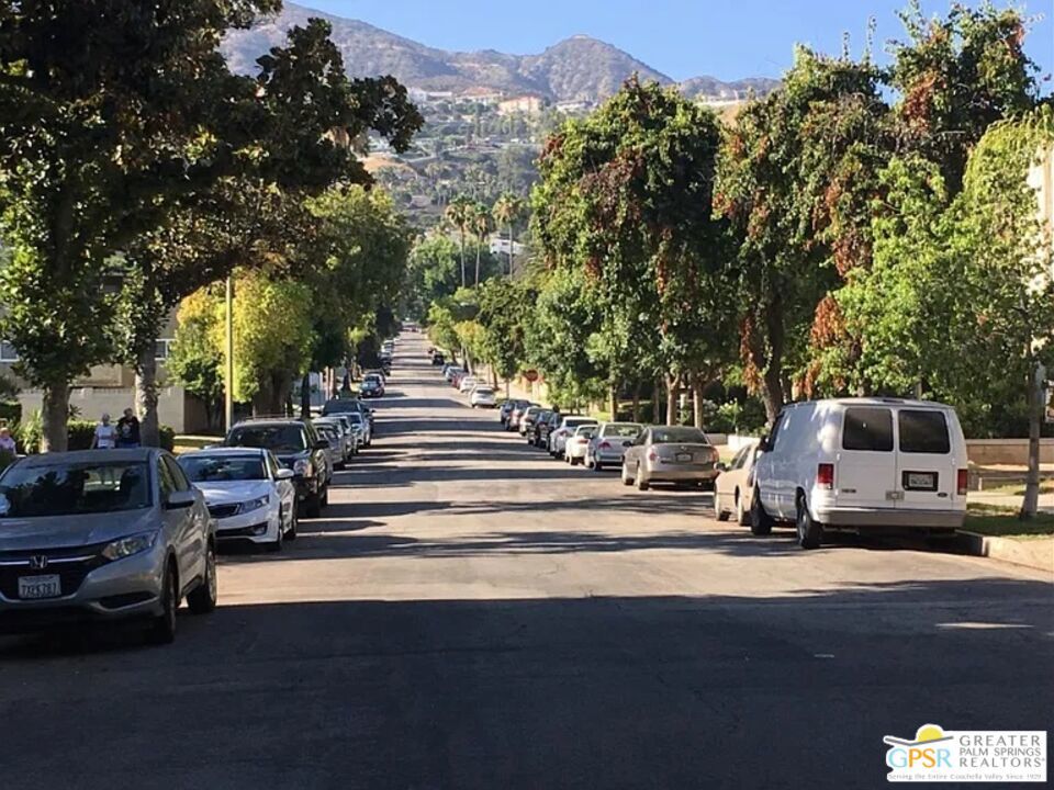 1655 Glendale- Rossmoyne - Residential Lease