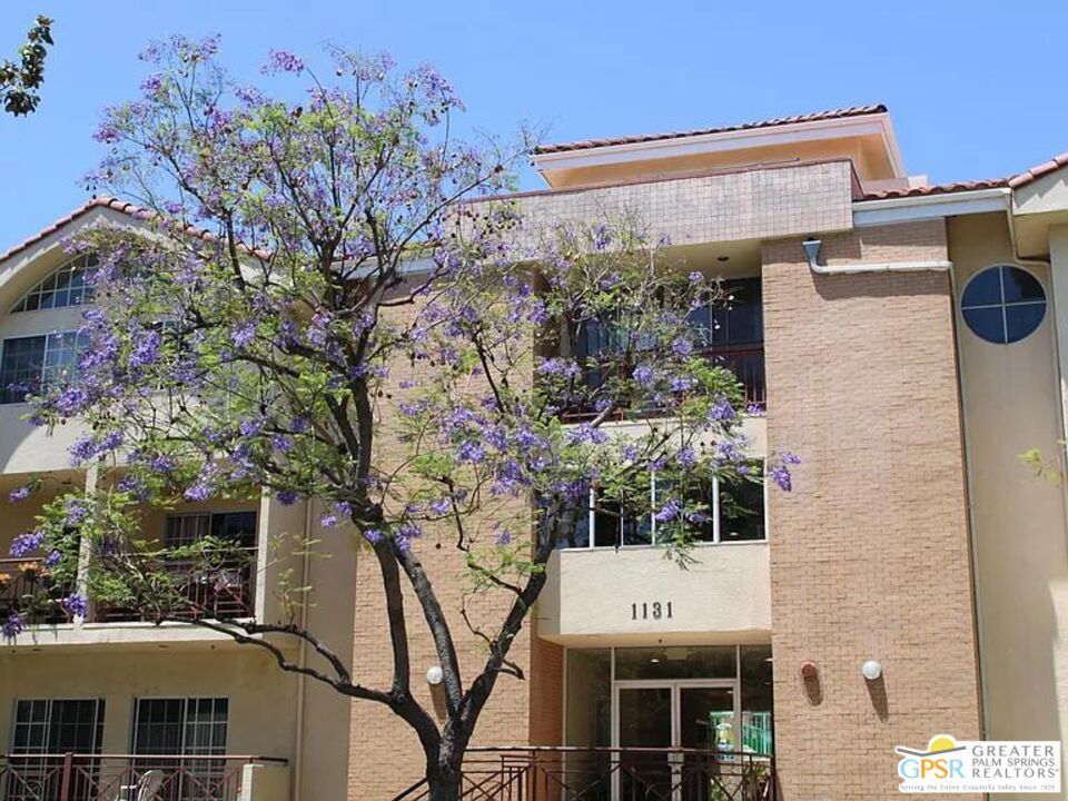 1655 Glendale- Rossmoyne - Residential Lease