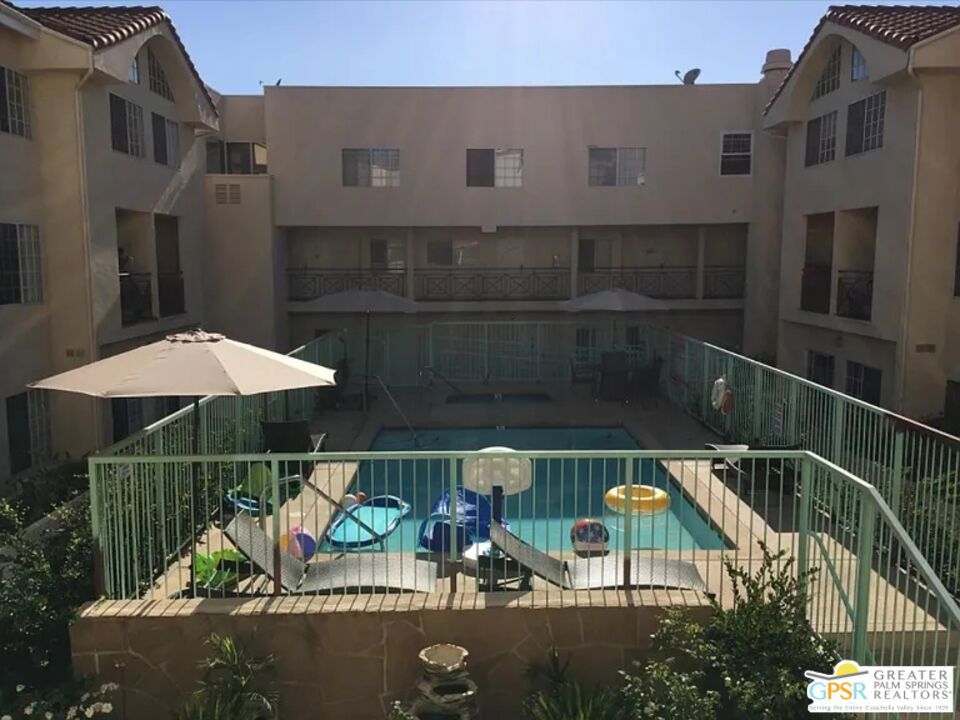 1655 Glendale- Rossmoyne - Residential Lease