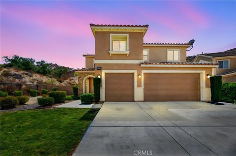 36312 Shedera Court Lake Elsinore CA 92532